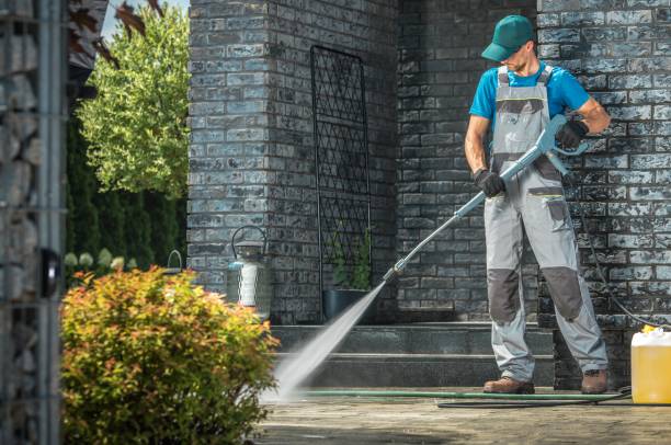 Best Sidewalk and Walkway Cleaning  in Blasdell, NY