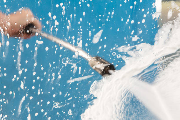 Best Dumpster Area Cleaning  in Blasdell, NY