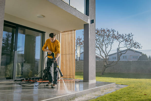 Best Parking Lot and Garage Cleaning  in Blasdell, NY