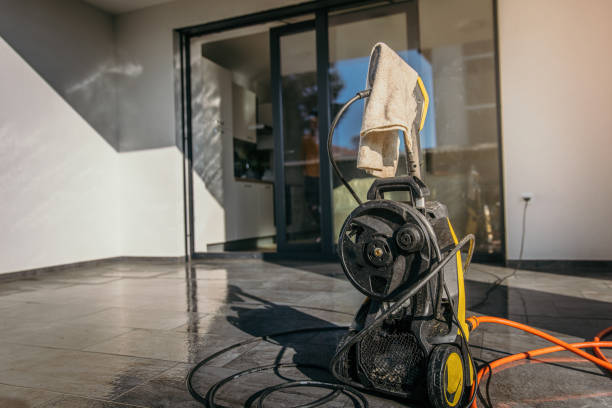 Best Factory Floor Cleaning  in Blasdell, NY