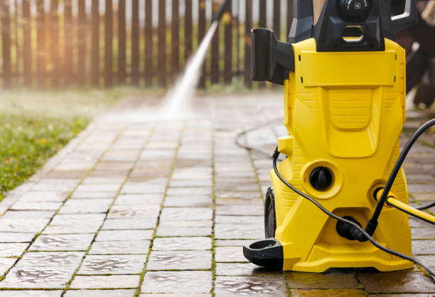 Best Playground Equipment Cleaning  in Blasdell, NY