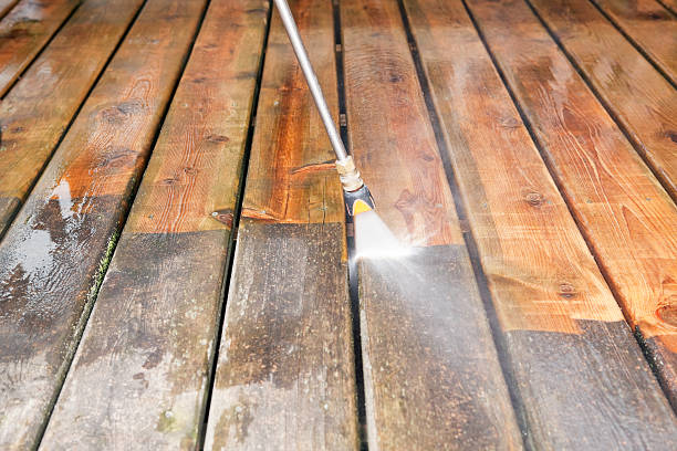 Professional Pressure Washing Services in Blasdell, NY
