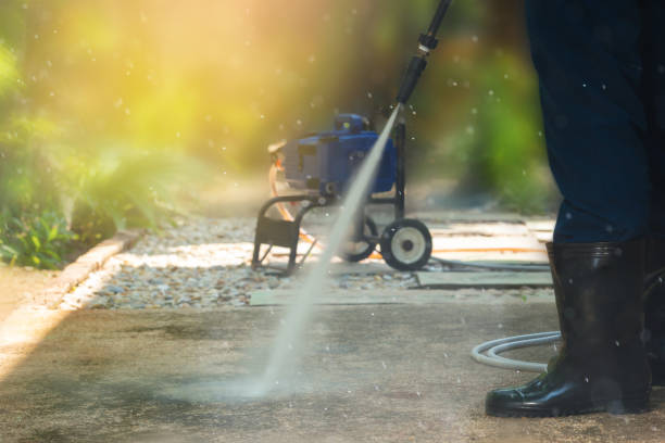Concrete Sealing in Blasdell, NY